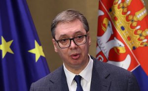 Вучич увидел «разрыв цепи санкций» в сделке России и США