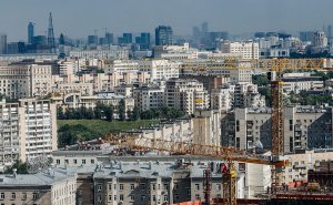 FT узнала о просьбе США к Украине не атаковать Москву в ближайшие дни