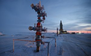 Путин напомнил о крупнейших в мире запасах газа в России