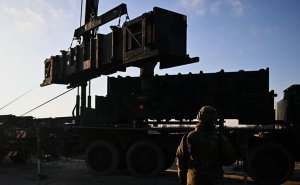 Трамп заявил, что обсудит с Зеленским вопрос поставок ракет Patriot