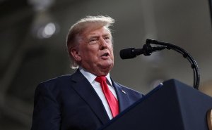 Трамп заявил о выборе — сделка с Ираном или «покончить с ним»