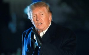 Bloomberg рассказал, как Трамп строит новый военный альянс в Америке