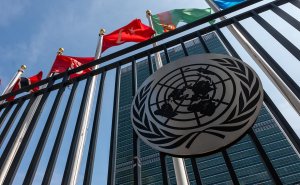 Сможет ли ООН заставить развитые страны платить репарации за работорговлю