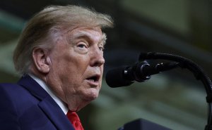 Трамп пообещал не атаковать Иран до выборов в США