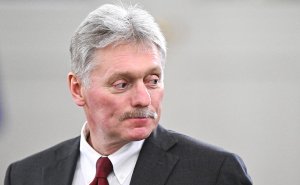 Кремль допустил обсуждение территориальных компромиссов по Украине