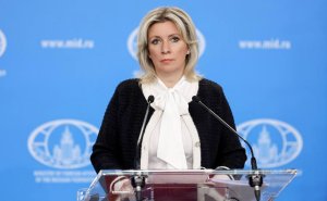 МИД опроверг сообщения о переговорах с Украиной в сентябре