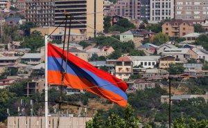 В Ереване заложили в программу восстановление  торговли с Азербайджаном