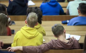 Минобрнауки предложило ограничить прием студентов, отчисленных из вуза