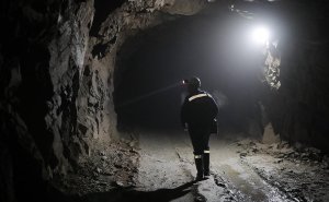 Рабочий погиб при подготовке к взрывным работам на ростовской шахте