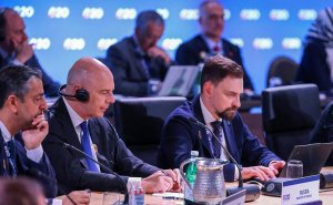 Силуанов на G20 назвал основные вызовы для мировой экономики