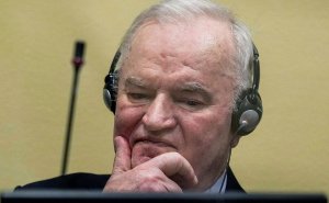 Похороны Ратко Младича пройдут в Сербии в понедельник, 7 сентября