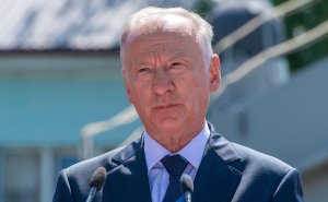 Патрушев предложил Китаю объединить усилия для безопасности судоходства