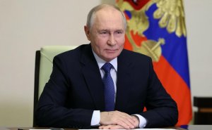 Путин заявил о благоприятных условиях для оставшихся иностранных компаний