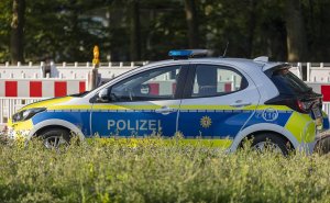 В Германии заподозрили «российскую разведку» в создании схрона с оружием