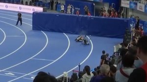 В Пекине стартовали вторые Всемирные игры гуманоидных роботов. Видео