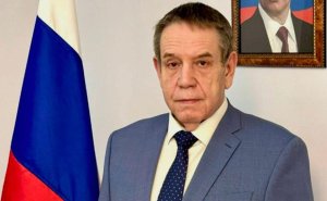 Путин снял Козлова с должности посла в Саудовской Аравии