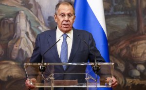 Лавров назвал религиозный фактор одним из триггеров конфликта на Украине
