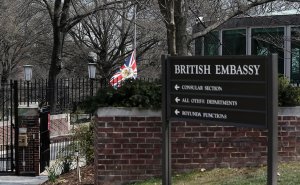 Британия опровергла кампанию по возвращению Винни-Пуха из США