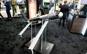 Литовская армия получила от США первую партию дальнобойных беспилотников