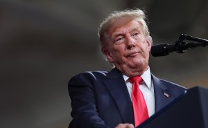 Трамп вспомнил о дяде — «изобретателе радара», говоря об ударах по Ирану