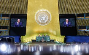 Лавров обвинил Европу в попытке срыва урегулирования конфликта на Украине