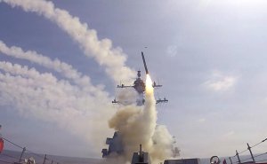 Иран и США обвинили друг друга в новых ударах
