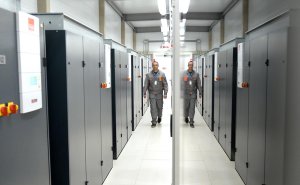 «Яндекс» сообщил об оценке масштаба ущерба после атаки на дата-центр