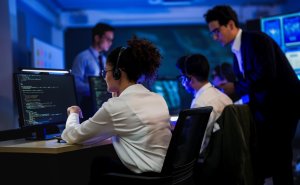 Акции «Софтлайн» подскочили на фоне публикации финансовой отчетности