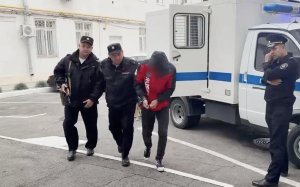 Суд в Саратове арестовал гражданина Молдавии после  покушения на военного