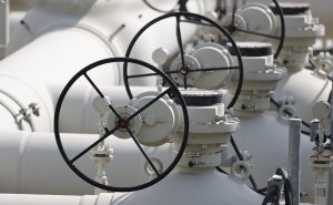 Пожар на газопроводе под Пензой не нарушил подачу газа в Казахстан