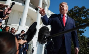 Трамп заявил, что Россия и Украина в итоге «договорятся»