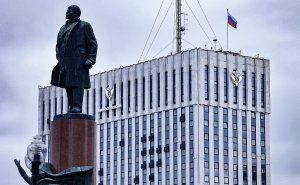 Галицкого и его фонд внесли в реестр террористов и экстремистов