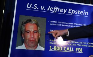 Демократы в США решили заняться расследованием по делу Эпштейна