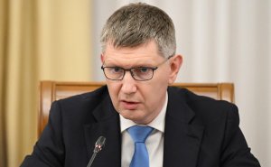 Решетников назвал сроки снижения инфляции к целевому значению 4%