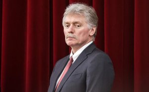 Песков ответил на вопрос о месте встречи Путина и Уиткоффа