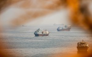Трамп предложил переименовать Ормузский пролив в свою честь