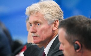 В Кремле заявили, что знают о планах по производству ракет на Украине