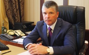 Путин назначил Михаила Птицына главой Мосгорсуда на второй срок