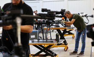Euronews узнал о неспособности ЕС успеть за развитием БПЛА