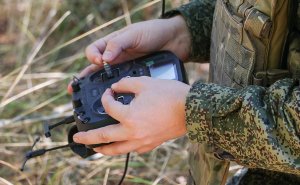 Минобороны сообщило об ударах по судам и портовой инфраструктуре Украины