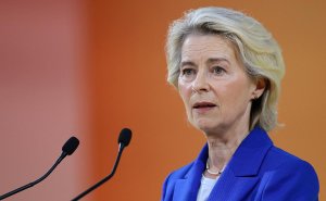 Глава ЕК заявила об исчезновении преимуществ экономики ЕС