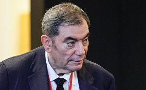Пять депутатов новой Думы отчитались о миллиардном доходе