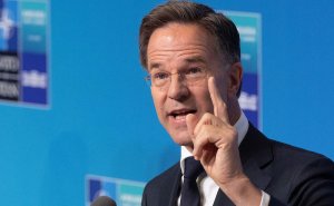 Рютте заявил об «ошеломляющих суммах» инвестиций Европы и Канады в НАТО