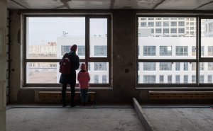 Спрос на семейную ипотеку откатился к минимумам декабря 2022 года