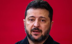 Axios рассказал, как Киев через сенаторов попытался добиться разведданных