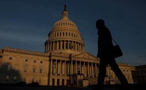 Палата представителей США одобрила начало рассмотрения билля Грэма