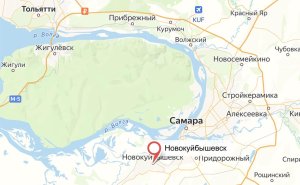 Человек погиб при атаке БПЛА на Новокуйбышевск