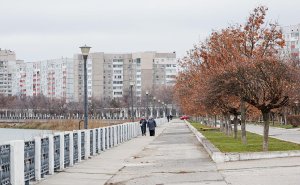 Энергодар на четверо суток остался без света после атак ВСУ