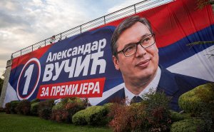 Что будет с отношениями Сербии и России в случае провала партии Вучича