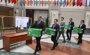 «Яблоко» подало надзорную жалобу на снятие с выборов в Госдуму